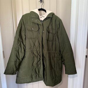 BloomChic 18/20 Coat